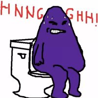 Ramblin Grimace(@GrimaceWontDie) 's Twitter Profileg