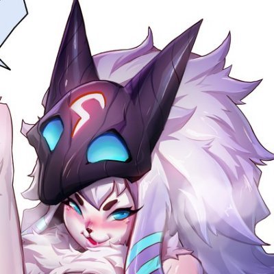 Kindredさんのプロフィール画像