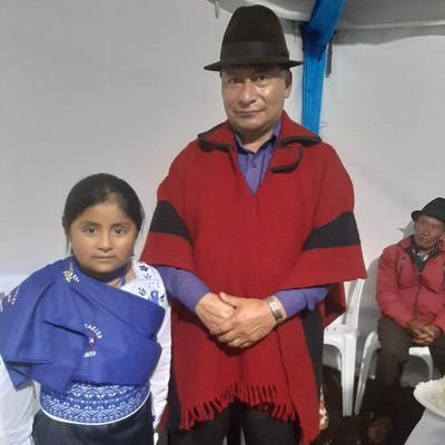 ashca_luis's profile picture. Docente por 22 años.
Luchador de las organizaciones sociales.
Líder comunitario.