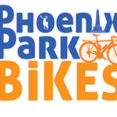 Phoenix Park Bikes