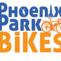 Phoenix Park Bikes (@bikesinthepark) Twitter profile photo