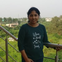 Sneha Menon (@snehamenonk) 's Twitter Profile