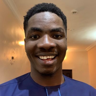Developer Advocate @CloudNativeFdn | ex @grafana @pyroscopeIO | Co-organizer @kcdnigeria | OSS in my DNA. Interested in Frontend web, cloud native, and O11y.