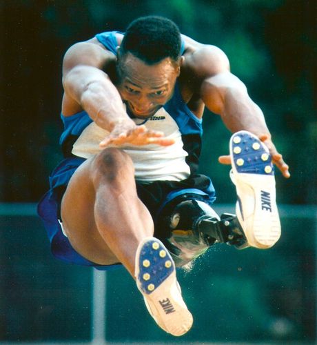 Al_Mead's profile picture. North Campus Pastor at New Hope Baptist Church. Hall of Fame Track and Field Gold Medalist.
