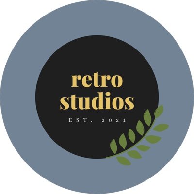 UK / Ireland based vintage clothing and gifts.
Free UK and EU shipping 🕺
Coming March 2022 ✌️
