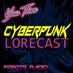 Cyberpunk Lorecast (@CyberpunkLore) Twitter profile photo