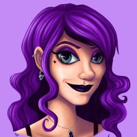 PhoeTheGreat 🌙✨ (Commissions open) 💜 (@phoethegreat) 's Twitter Profile Photo