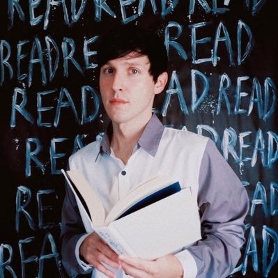 jessethereader Profile Picture