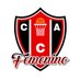 Capurro Femenino (@capurrofem) Twitter profile photo Capurro Femenino (@capurrofem) Twitter profile photo