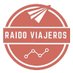 Raido Viajeros (@raidoviajeros) Twitter profile photo Raido Viajeros (@raidoviajeros) Twitter profile photo