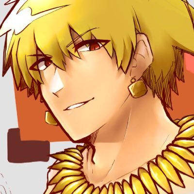 20↑ 主ジャンルGG/FGO/BSD 各ジャンル🔥👑👿推し 人として終わってます^o^ ⚠️必ずフォロバするとは限りませんので悪しからず