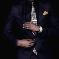 JOE (@nyando_joseph) 's Twitter Profile
