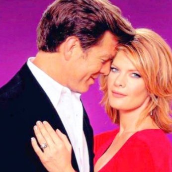 Supporting Phyllis Summers & Jack Abbott on Young & Restless #YR #Phack