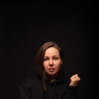 svetlanapervykh's profile picture. doctor scientist histologist