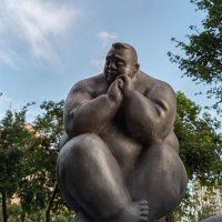 BOBBY YOUS (@bobbyyous) 's Twitter Profile