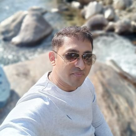 Air Veteran, a passionate Technical Analyst, doesn't belong to any political party. Tweets are personal, retweets are not endorsement. Proud सनातनी
जय हिंद!🇮🇳