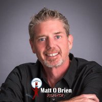 Matt O'Brien, REALTOR®(@HomeCraveSD) 's Twitter Profile Photo