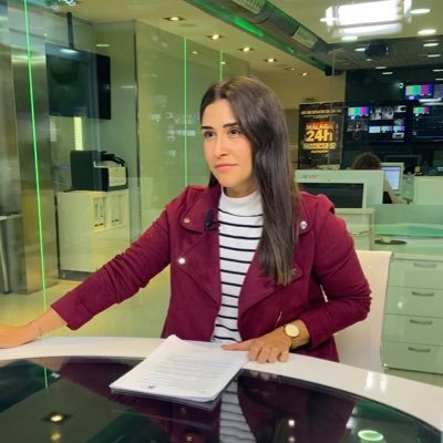 Periodista | Ahora en @teleelx y @efenoticias | Antes: Málaga TV 24H