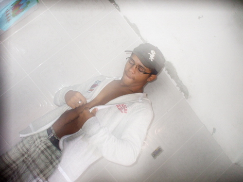 Amo morzinho Carla