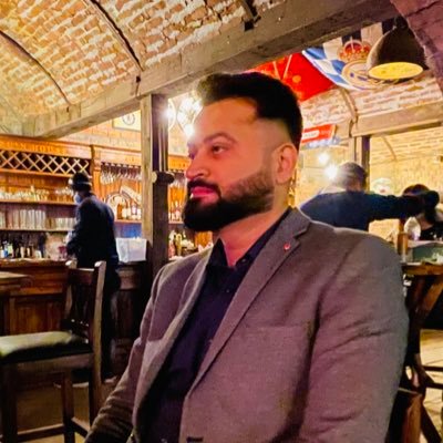 RohitTrehan89's profile picture. Regional Manager || Agri Channels || Samunnati