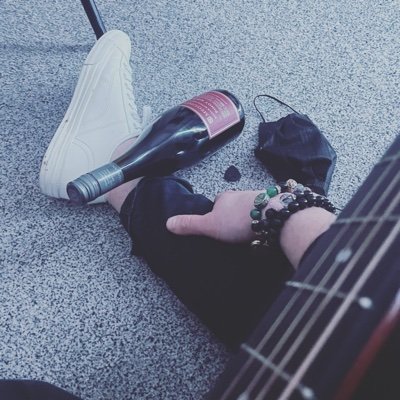 mattjames_music's profile picture. Solidarity Tour merch 
Available online Now.