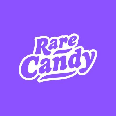 Rare Candy