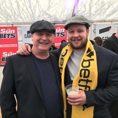 KevillePat's profile picture. 