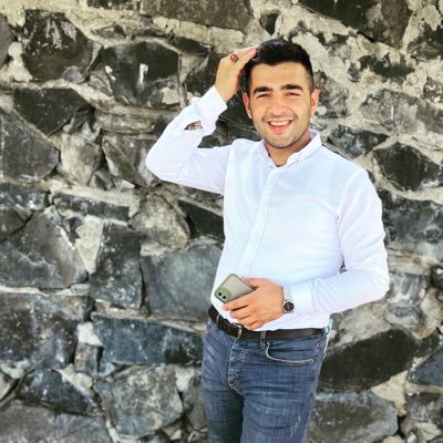 Incehasan_Samet's profile picture. | Ak Parti Tekirdağ İl Gençlik Kolları Teşkilat Başkanı. | 🇹🇷