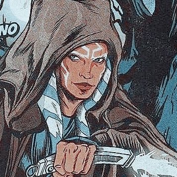 consumer of star wars, astrology & history. 18+