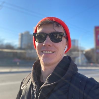 VanKhulup's profile picture. Мечтают ли андроиды о быстрой сборке?