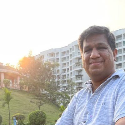 rahulgupta1786's profile picture. All views are Personal