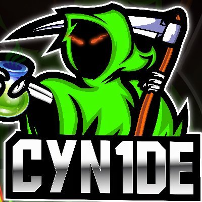 RealCyn1de Profile Picture