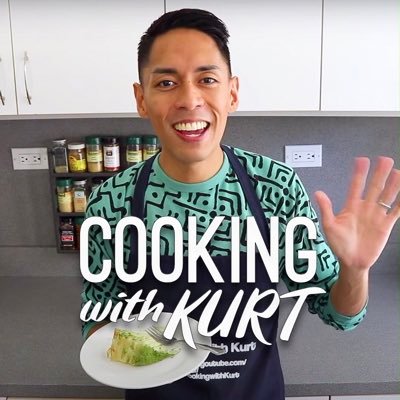 Making eclectic dishes and baked goodies from around the world! New video on the 1st and 15th of every month. SUBSCRIBE on Youtube - don't miss it!