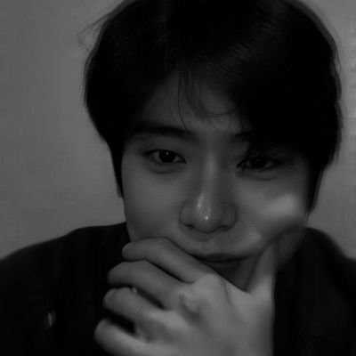 𝟭𝟵𝟵𝟳. dedicated with a sharpness in his visuals making the world feel perfect for his presence in this heaven, descended from the eternal sect, Jaehyun.