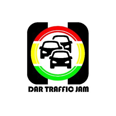 Dar es Salaam Traffic Updates.