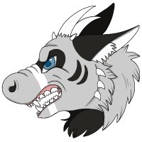 Gizmo the angel dragon (@fluff_gizmo) 's Twitter Profile