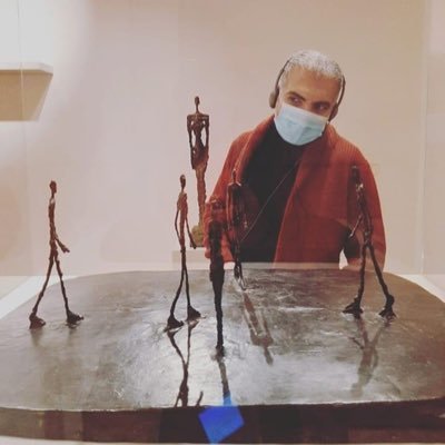Joseph Fahim Profile