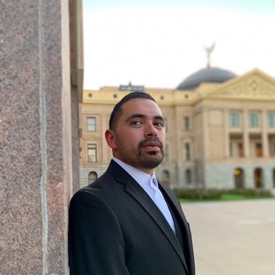 2024 Candidate for Arizona State Senator- District No. 23🏠Gadsden Az, Democrat!!we should all love and accept one another regardless of race, color or religion