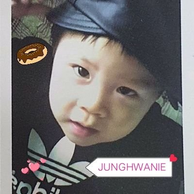 KINGHWAN FAN (Precious Hwanrangdan)🐮💗Junghwan The Best😎 Thank you for loving and appreciates Junghwan🙏 JUNGHWAN T5🤩