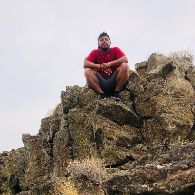 Truck driver with big goals and ambitions! It's my passion!
New to twitter
Snapchat: Moralesalan