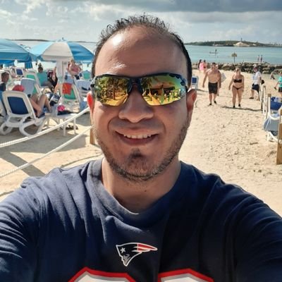 pasion a los todos los deportes, fanatico de la ATP, NBA, MLB, WWE, UFC, F1, NFL y 100% Barcelonista..!!! @patriots
#PatsNation
#Ferrari
Insta: @pedro198234