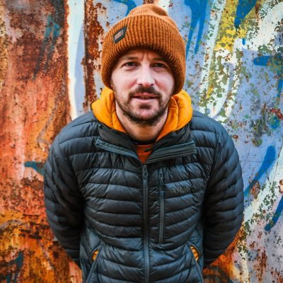Dan Evans Profile