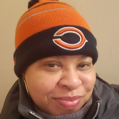 Female: #Music fan: #HipHop, #Rap, R&B, #Jazz, #Blues, #Pop, #Country. HUGE #Chicago #sports fan. Interests: family, service, youth mentoring & writing #poetry