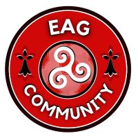 EAG Community(@EAG_Community) 's Twitter Profile Photo