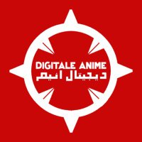 DIGITALE ANIME ديجيتال انيم(@DigitaleAnime) 's Twitter Profile Photo