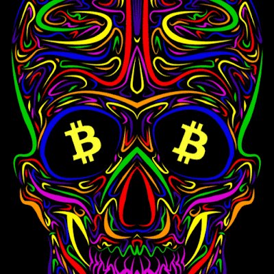 CryptoTraxxx Profile Picture