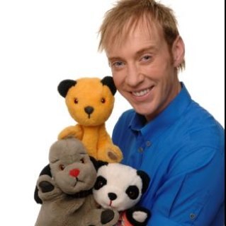 Richard_Sooty's profile picture. I'm Sootys right hand man