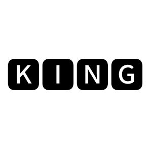 We're all Kings and Queens of Gaming :). I just got the ego to make it a username lol.