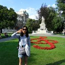 Jieun Cha - @sleepingvicky - Twitter