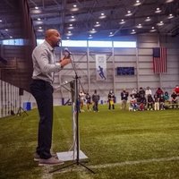 Antwon Harris (@antwonharris21) 's Twitter Profile